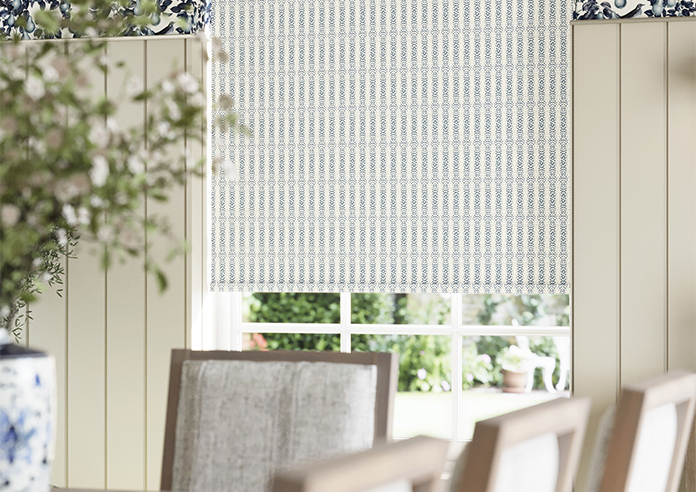 Orchard, Silent Night - Roller Blind - Image 5